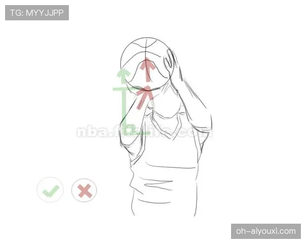 篮球规则：详解投篮动作判定的标准与依据